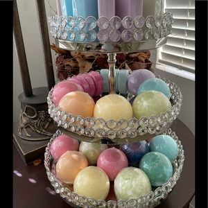 💗10pcs bundle Dreaming in Paradise Bath Bomb Scented Luxury Vacation Large